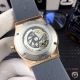 Replica Hublot Classic Fusion 43mm Watches Silver Dial Rose Gold (8)_th.jpg